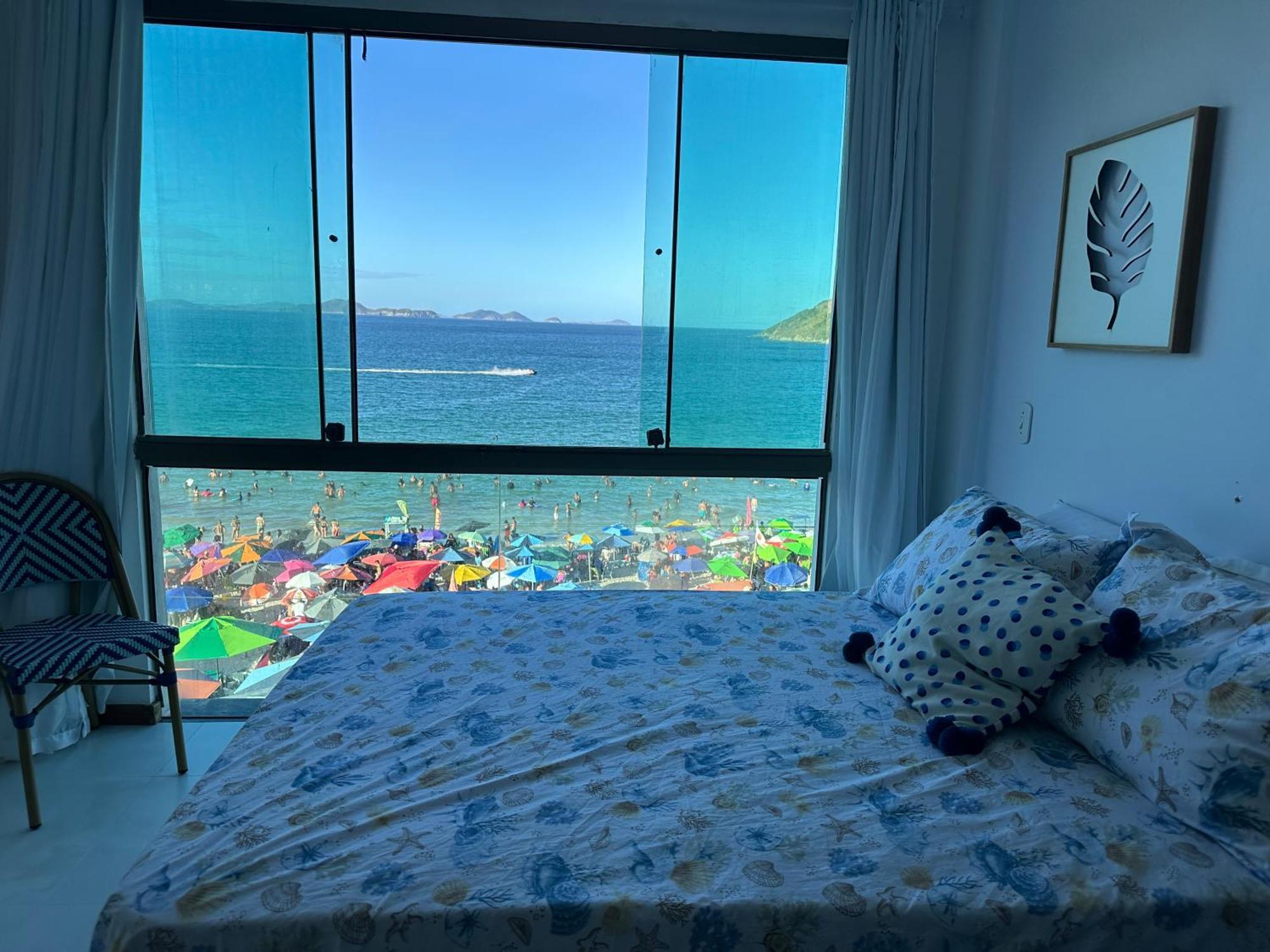 Arraial Do Cabo Loft Prainha Apartman Kültér fotó