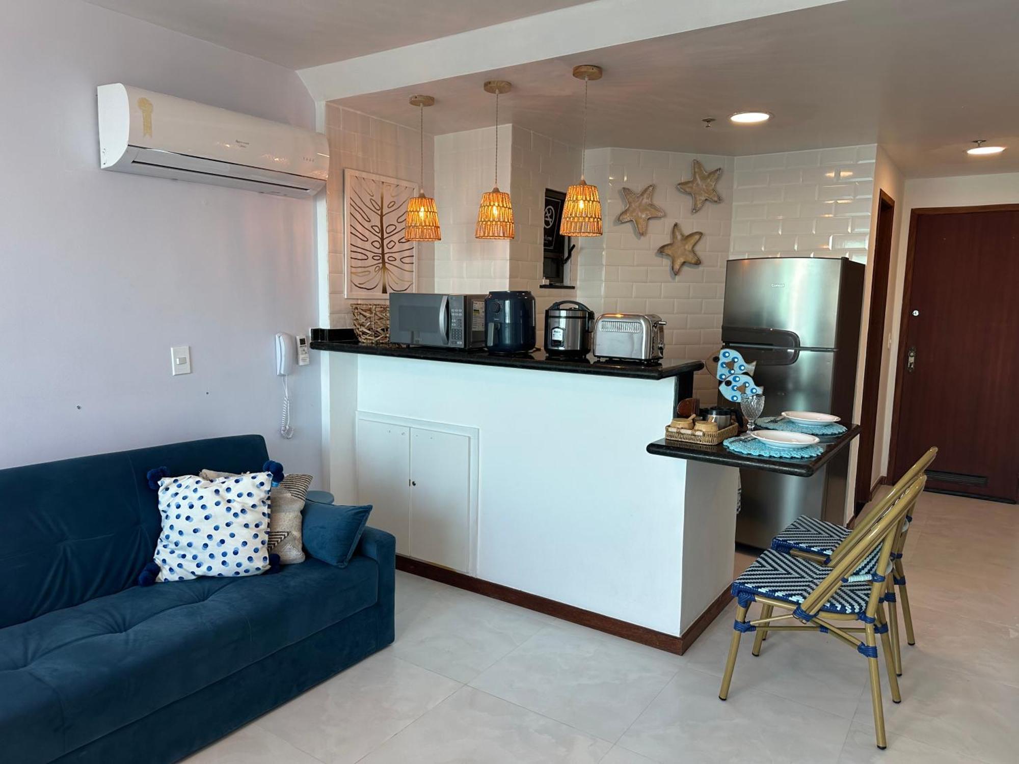 Arraial Do Cabo Loft Prainha Apartman Kültér fotó