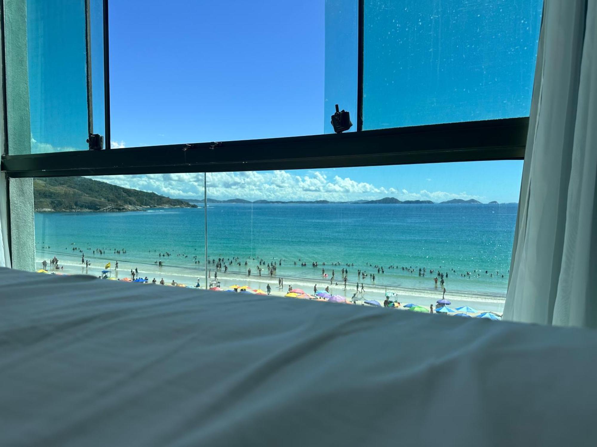 Arraial Do Cabo Loft Prainha Apartman Kültér fotó