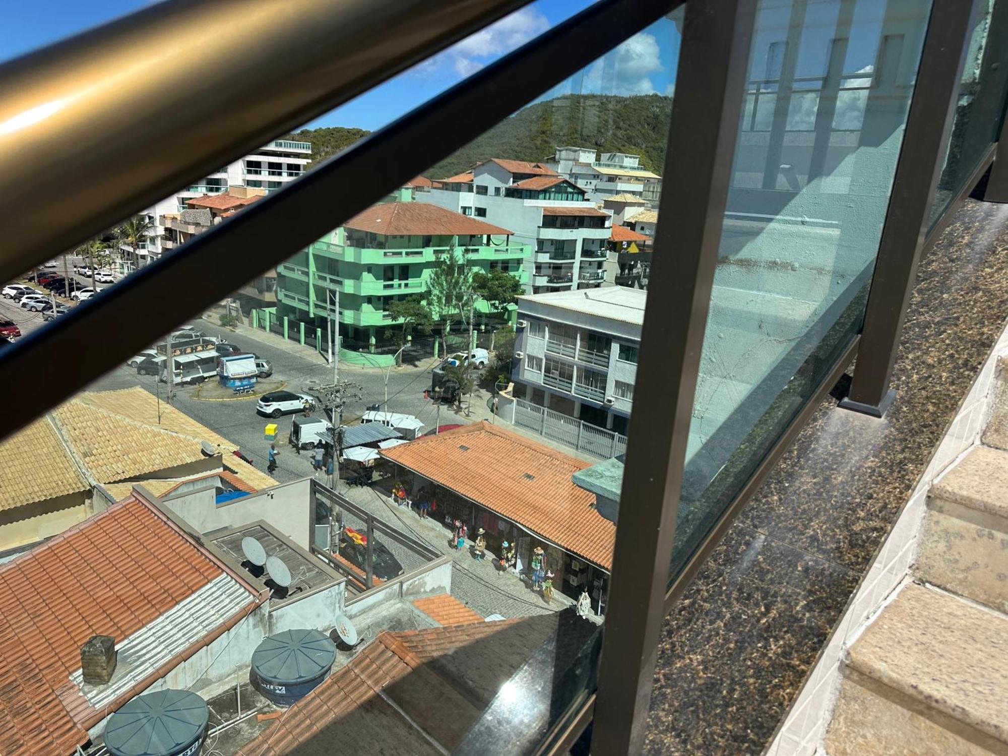 Arraial Do Cabo Loft Prainha Apartman Kültér fotó