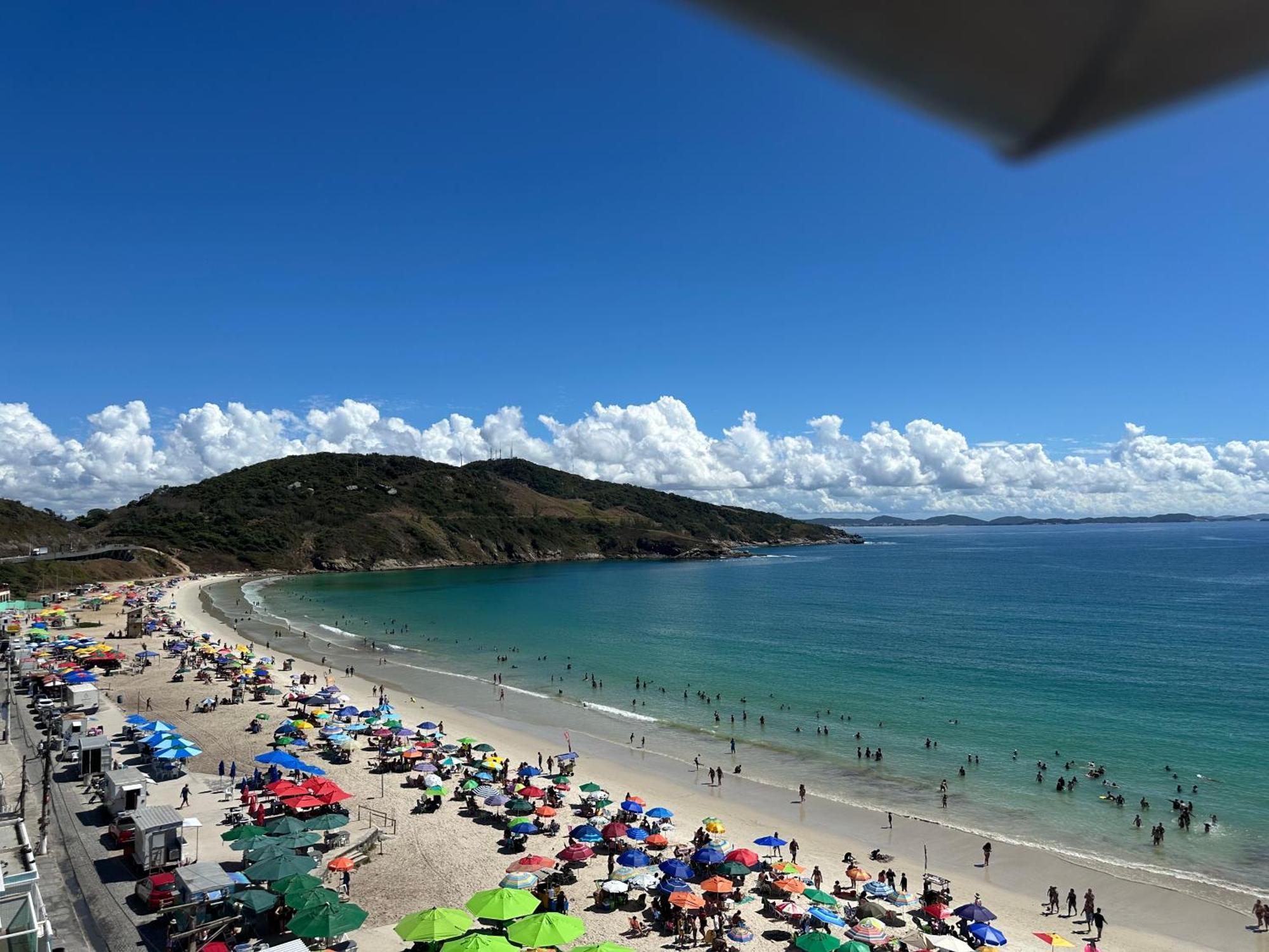 Arraial Do Cabo Loft Prainha Apartman Kültér fotó