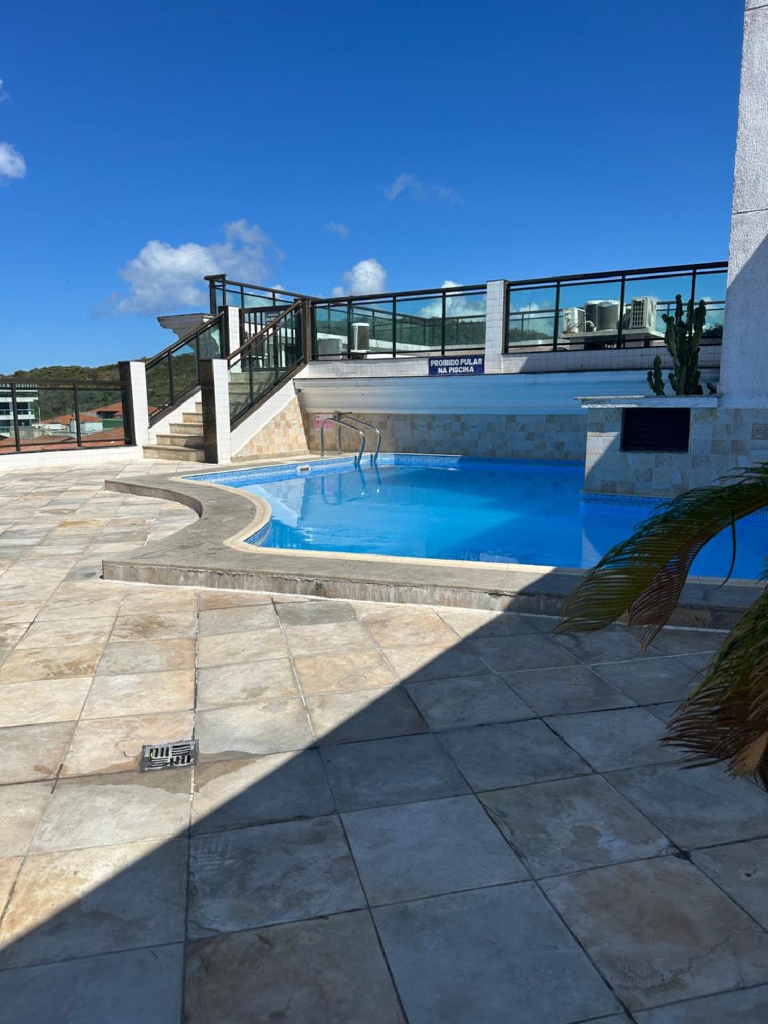 Arraial Do Cabo Loft Prainha Apartman Kültér fotó