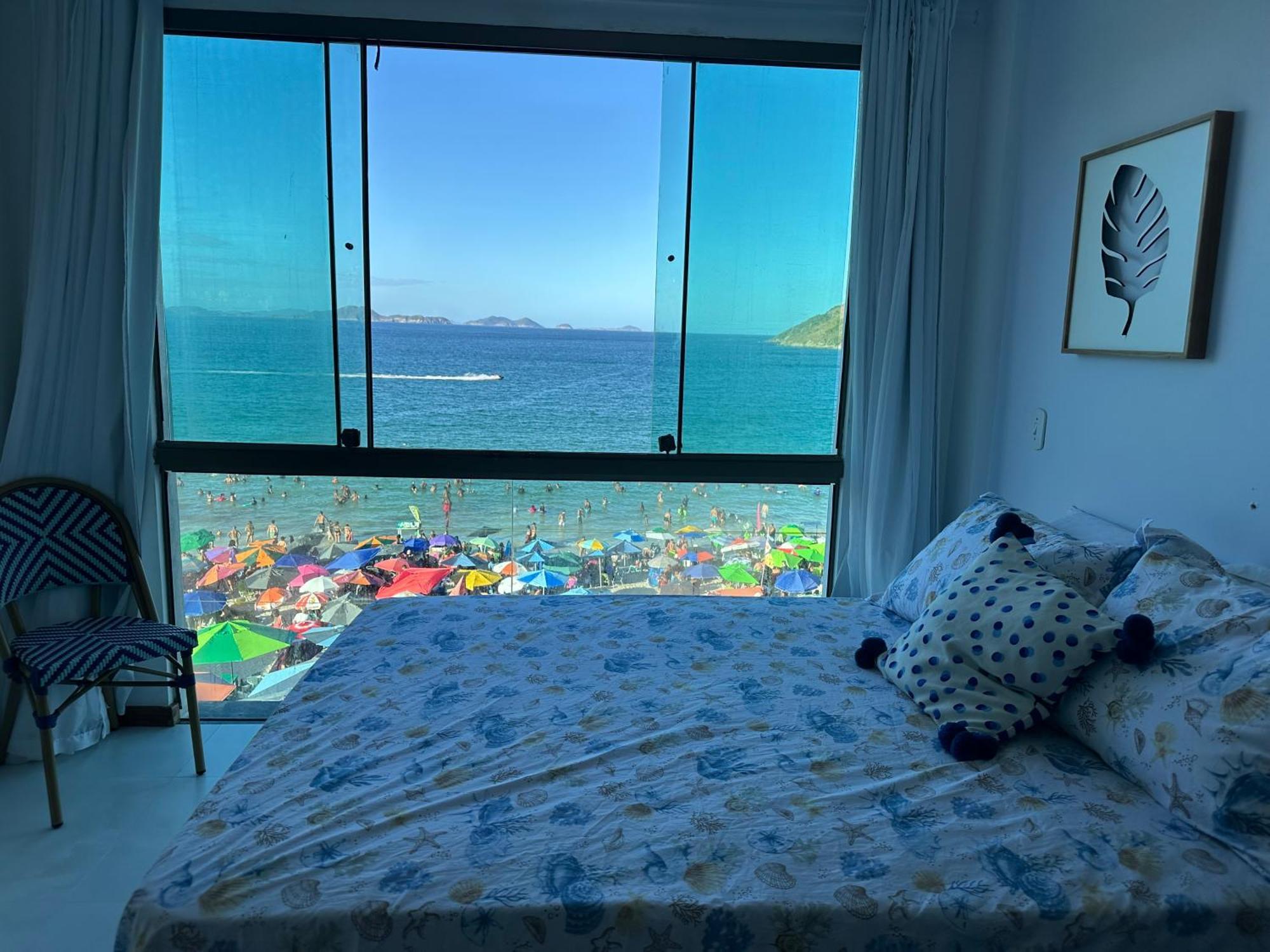 Arraial Do Cabo Loft Prainha Apartman Kültér fotó
