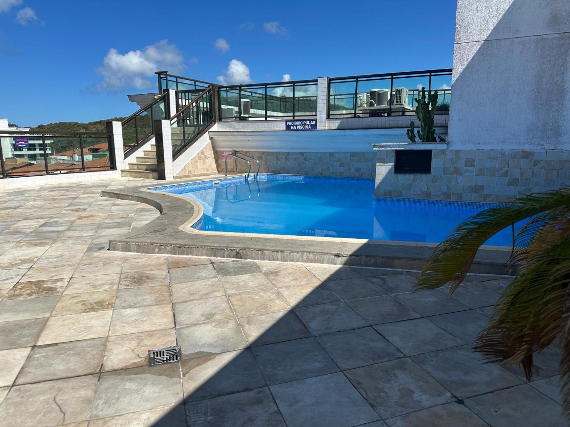 Arraial Do Cabo Loft Prainha Apartman Kültér fotó
